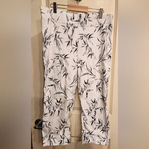 Joseph Ribkoff capri